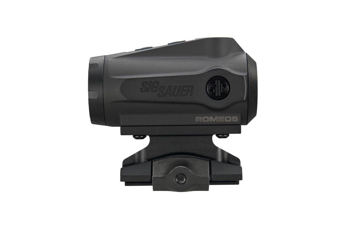 SIG SAUER Romeo5 Gen II Compact Green Dot Sight 1x20mm 1 MOA (LE)
